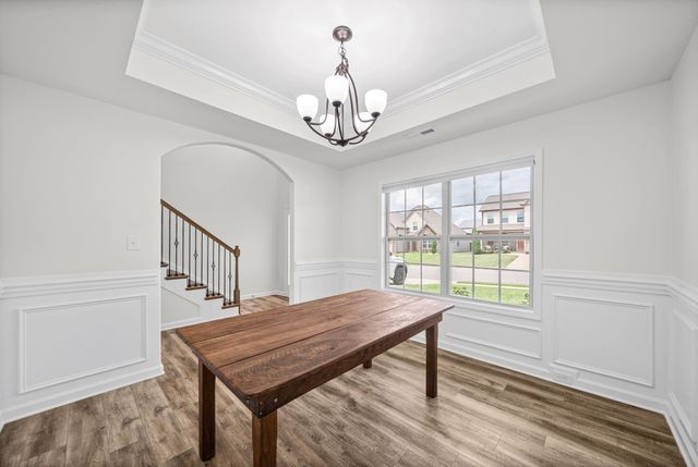 1381 Millet Dr, Clarksville, TN 37040