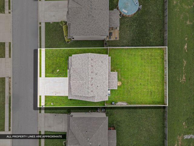 1381 Millet Dr, Clarksville, TN 37040