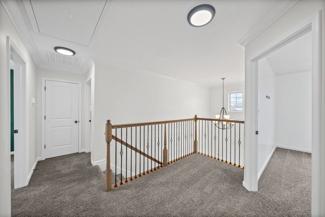 1381 Millet Dr, Clarksville, TN 37040
