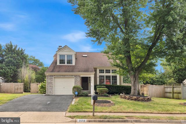 5559 SEQUOIA FARMS DR, Centreville, VA 20120