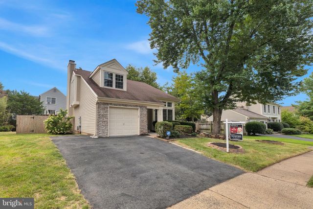 5559 SEQUOIA FARMS DR, Centreville, VA 20120