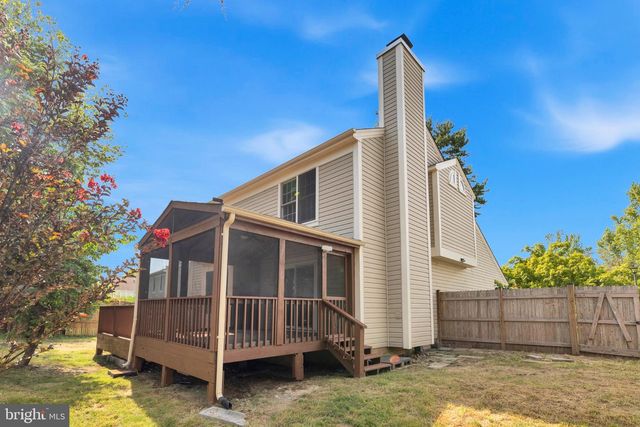 5559 SEQUOIA FARMS DR, Centreville, VA 20120