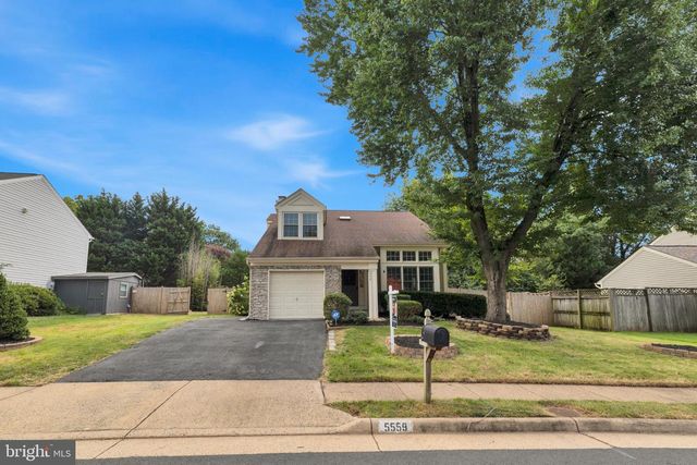 5559 SEQUOIA FARMS DR, Centreville, VA 20120