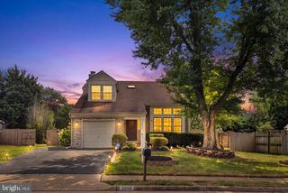 5559 SEQUOIA FARMS DR, Centreville, VA 20120