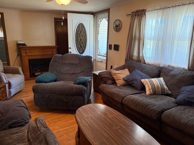 769 Clintonville Road, Peru, NY 12972