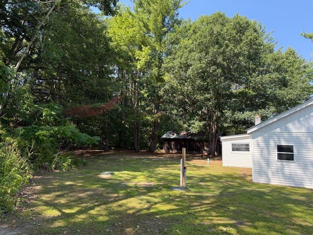 769 Clintonville Road, Peru, NY 12972