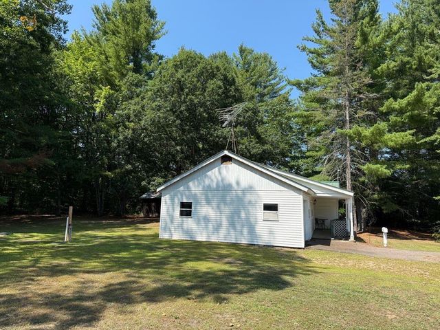 769 Clintonville Road, Peru, NY 12972