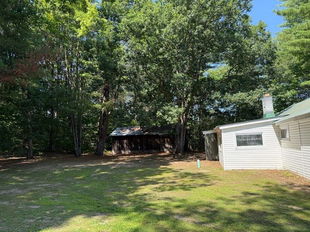 769 Clintonville Road, Peru, NY 12972