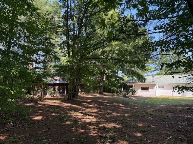 769 Clintonville Road, Peru, NY 12972