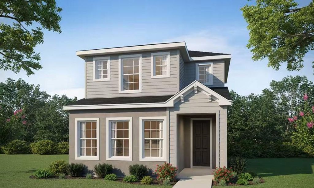4066 WAVING HICKORY BOULEVARD, St Cloud, FL 34772