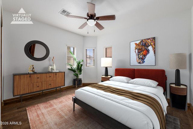 1815 W MADDOCK Road, Phoenix, AZ 85086