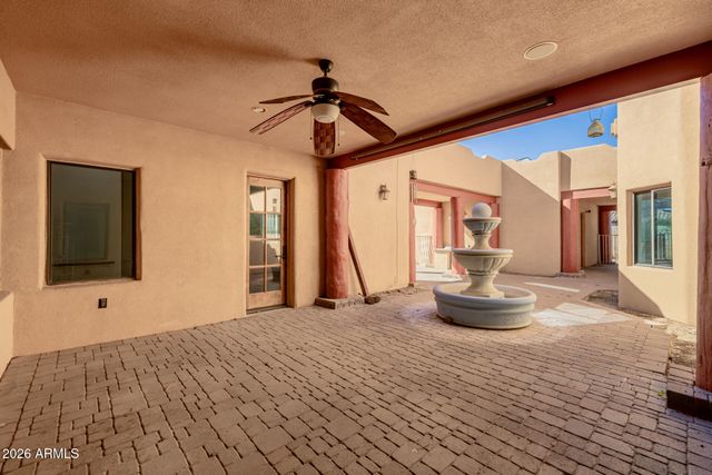 1815 W MADDOCK Road, Phoenix, AZ 85086