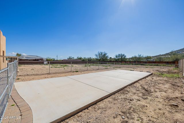 1815 W MADDOCK Road, Phoenix, AZ 85086
