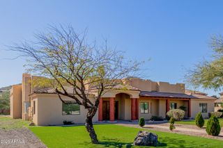 1815 W MADDOCK Road, Phoenix, AZ 85086