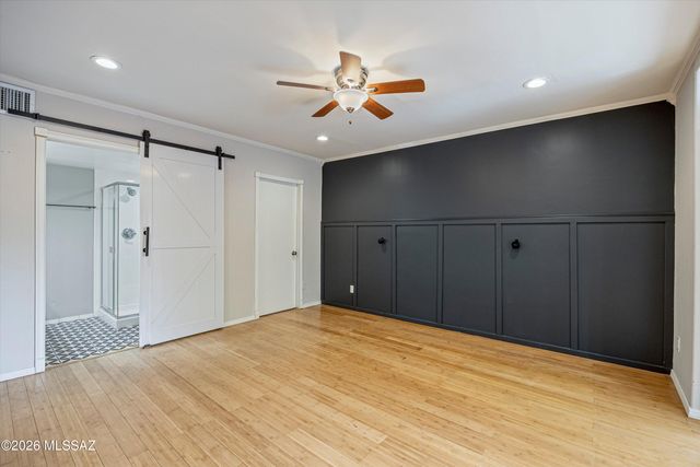 4958 N Via Carina, Tucson, AZ 85704