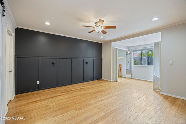 4958 N Via Carina, Tucson, AZ 85704