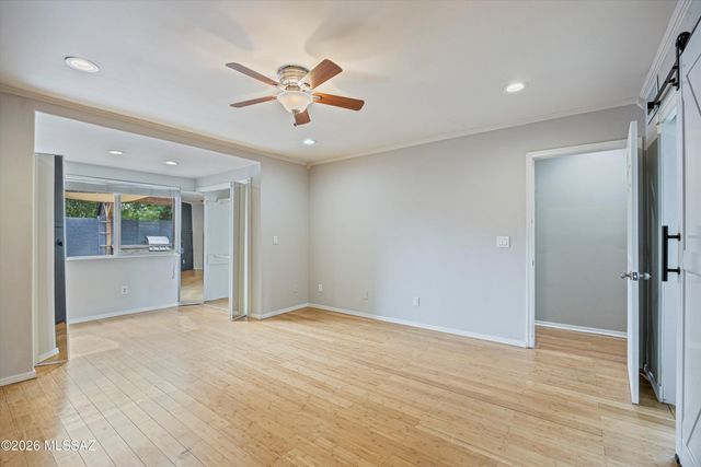 4958 N Via Carina, Tucson, AZ 85704
