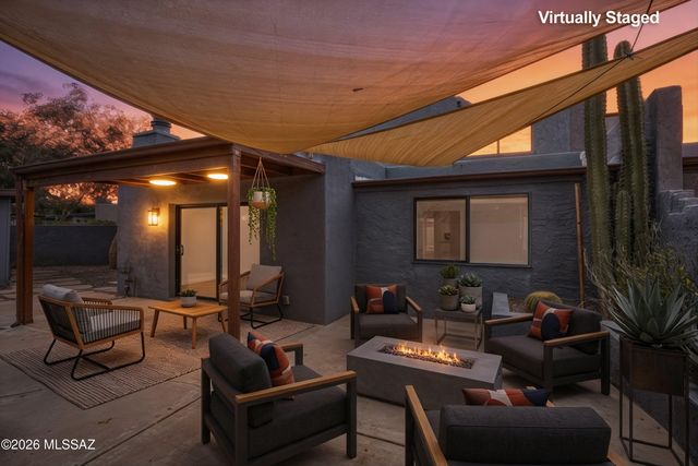 4958 N Via Carina, Tucson, AZ 85704