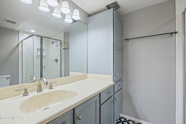 4958 N Via Carina, Tucson, AZ 85704