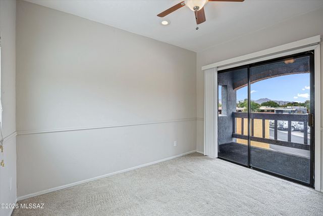 4958 N Via Carina, Tucson, AZ 85704