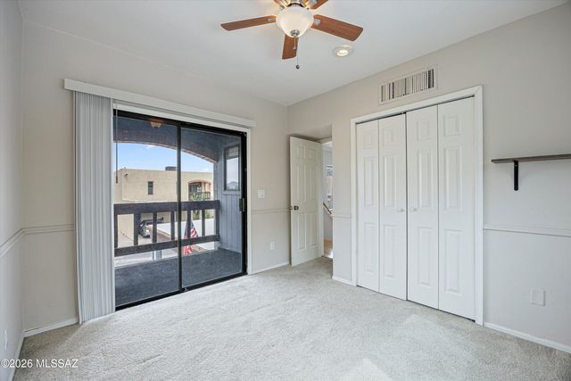 4958 N Via Carina, Tucson, AZ 85704