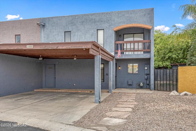 4958 N Via Carina, Tucson, AZ 85704