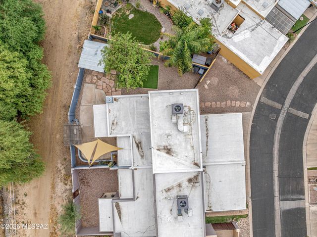 4958 N Via Carina, Tucson, AZ 85704