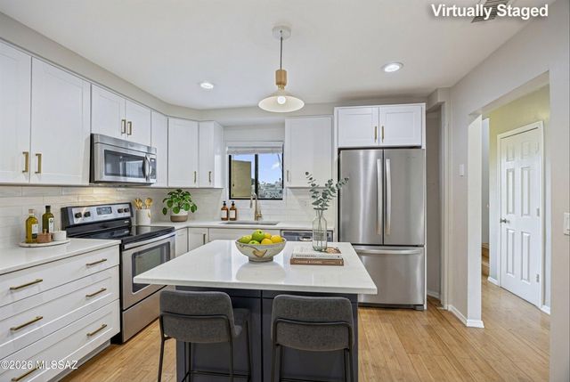 4958 N Via Carina, Tucson, AZ 85704