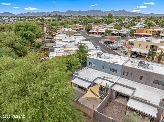 4958 N Via Carina, Tucson, AZ 85704