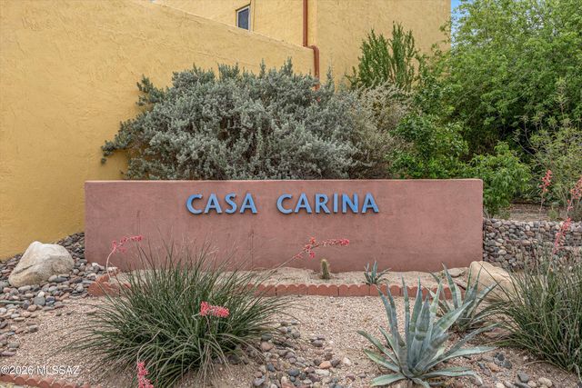 4958 N Via Carina, Tucson, AZ 85704