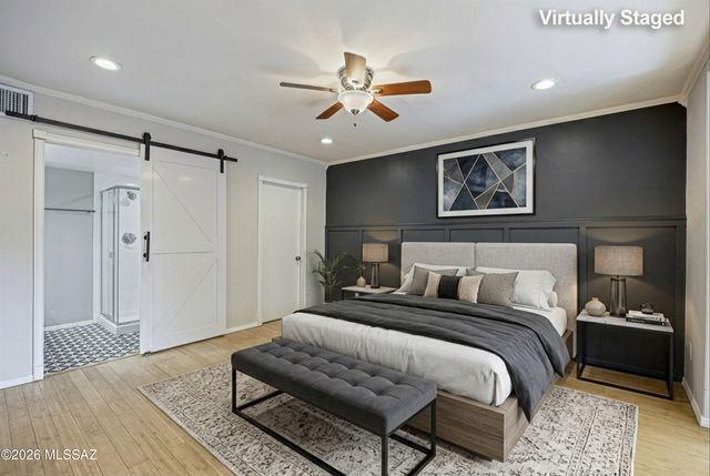 4958 N Via Carina, Tucson, AZ 85704