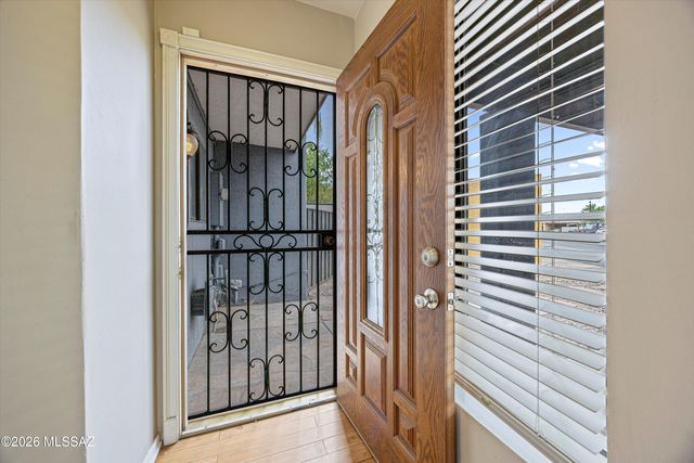 4958 N Via Carina, Tucson, AZ 85704