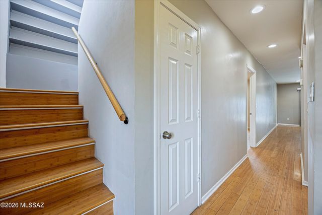 4958 N Via Carina, Tucson, AZ 85704