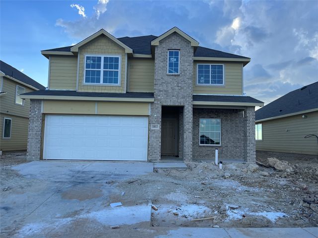 10013 Freighter Trail, Fort Worth, TX 76131