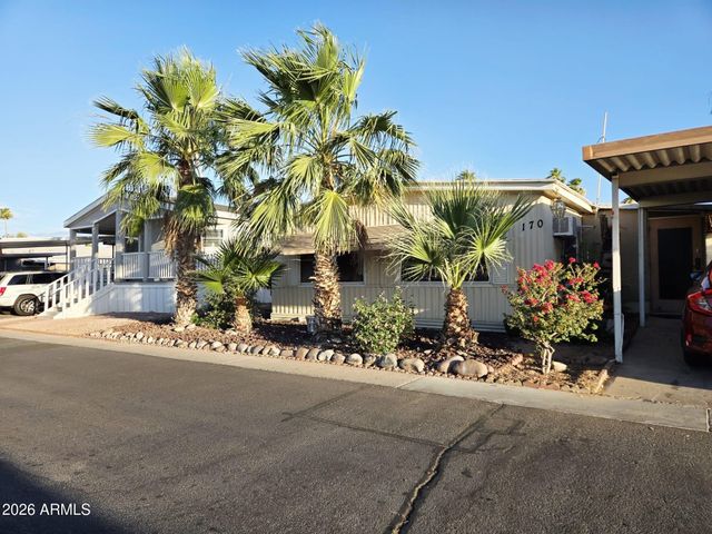 303 E South Mountain Avenue 170, Phoenix, AZ 85042