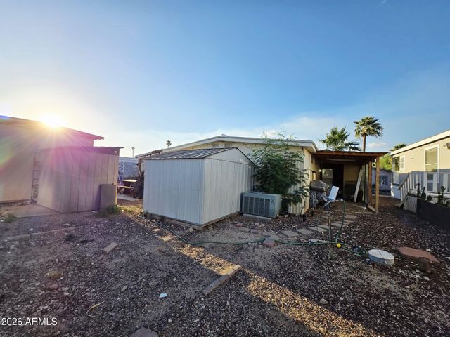 303 E South Mountain Avenue 170, Phoenix, AZ 85042