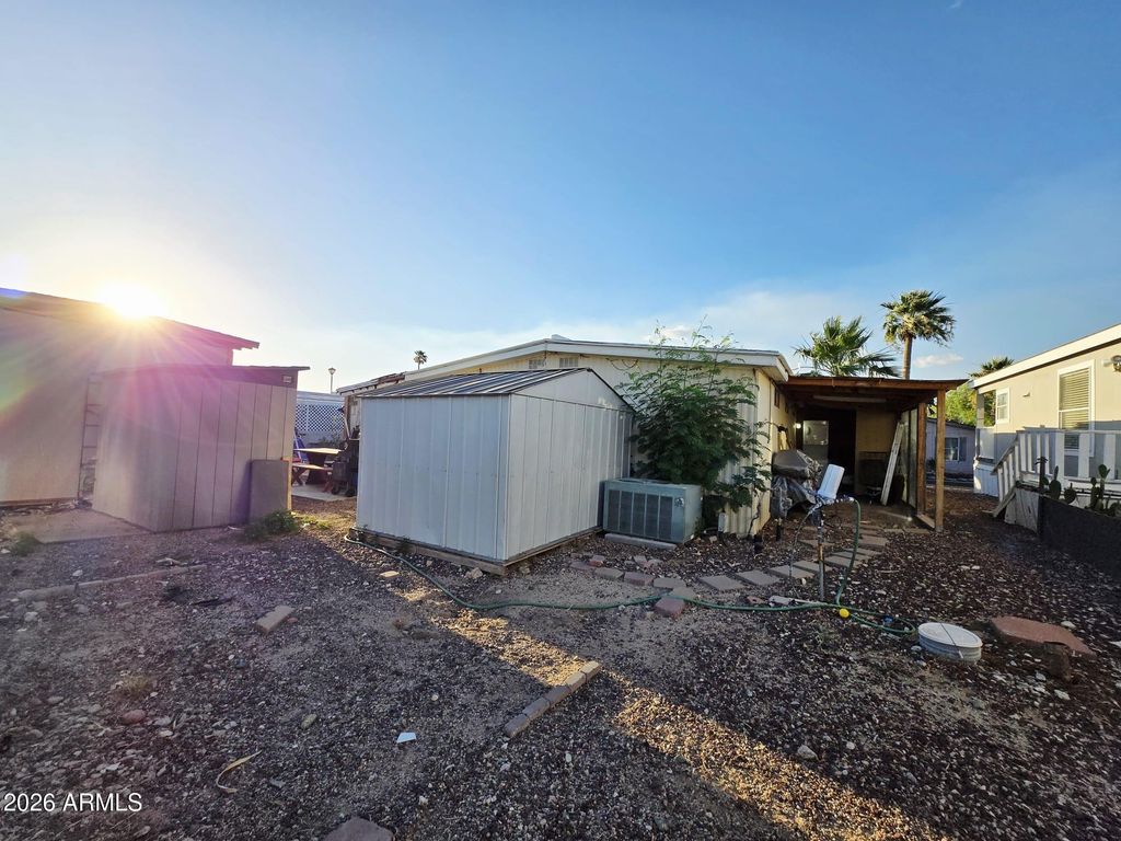 Image 23 of property listing at 303 E South Mountain Avenue 170, Phoenix, AZ 85042