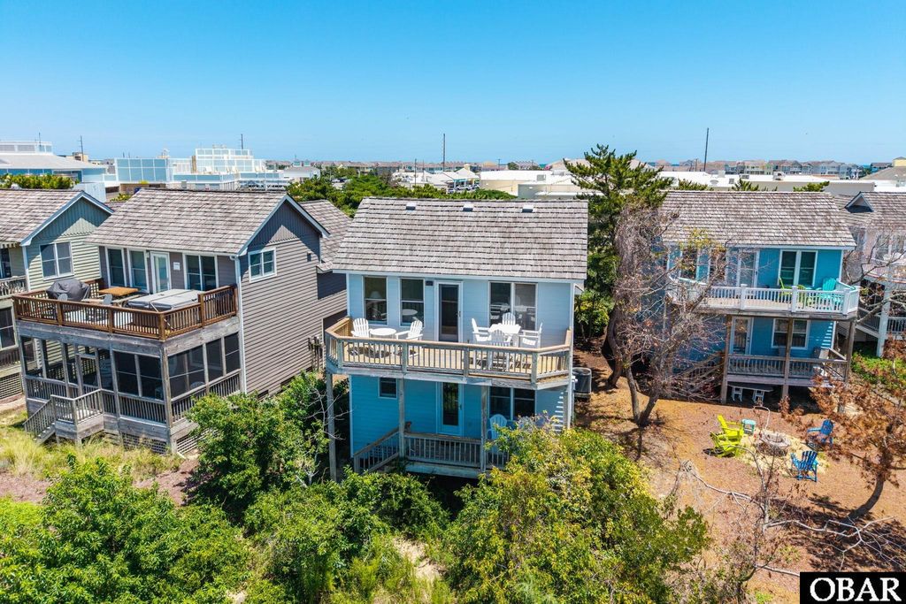 Image 2 of property listing at 5002 Brassie Court Lot 4, Nags Head, NC 27959