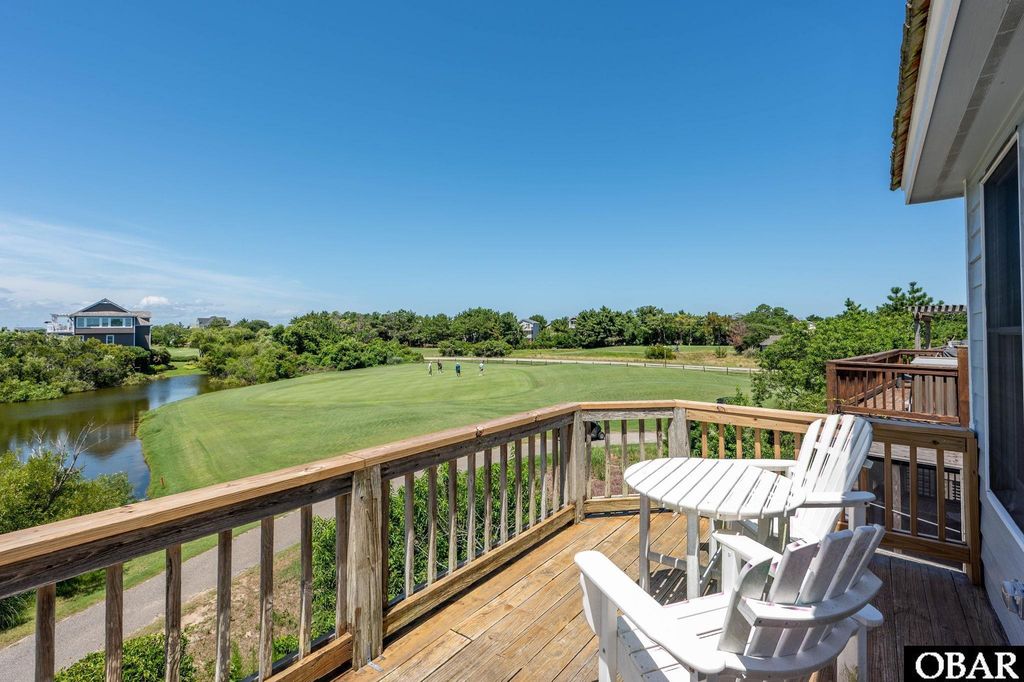 Image 11 of property listing at 5002 Brassie Court Lot 4, Nags Head, NC 27959