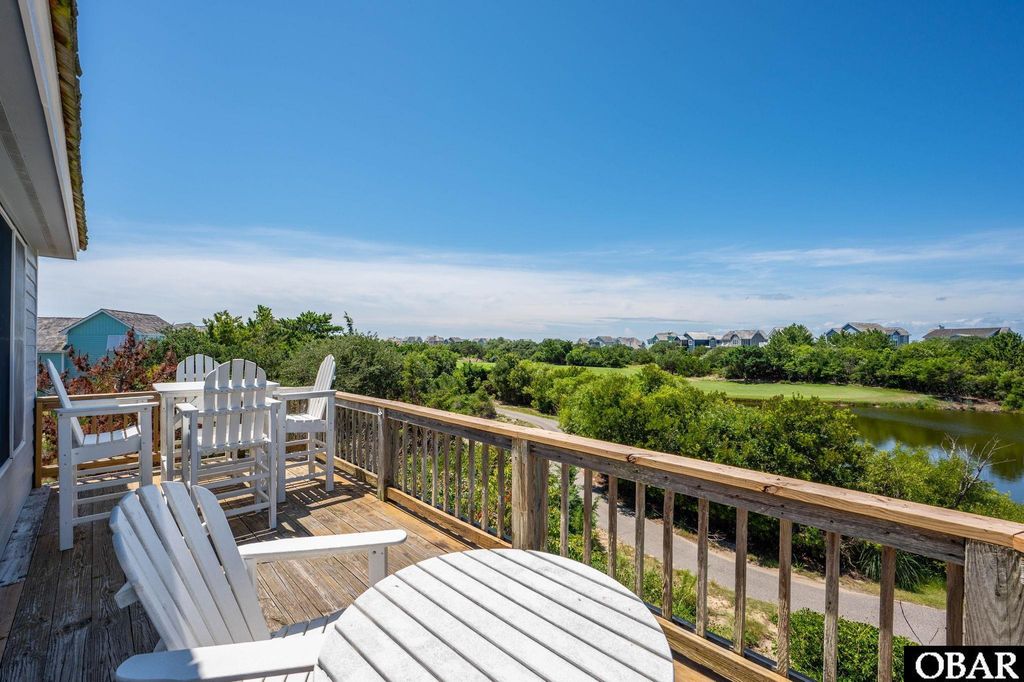 Image 12 of property listing at 5002 Brassie Court Lot 4, Nags Head, NC 27959