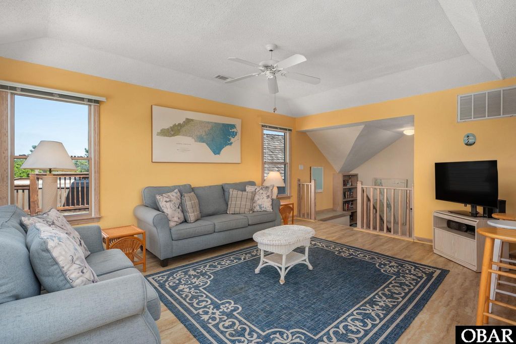 Image 13 of property listing at 5002 Brassie Court Lot 4, Nags Head, NC 27959
