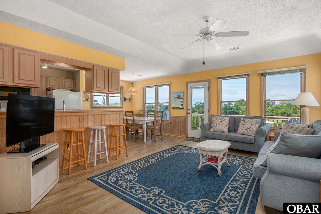 Image 3 of property listing at 5002 Brassie Court Lot 4, Nags Head, NC 27959