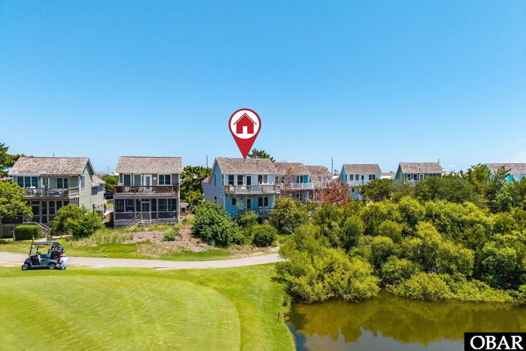 Image 29 of property listing at 5002 Brassie Court Lot 4, Nags Head, NC 27959