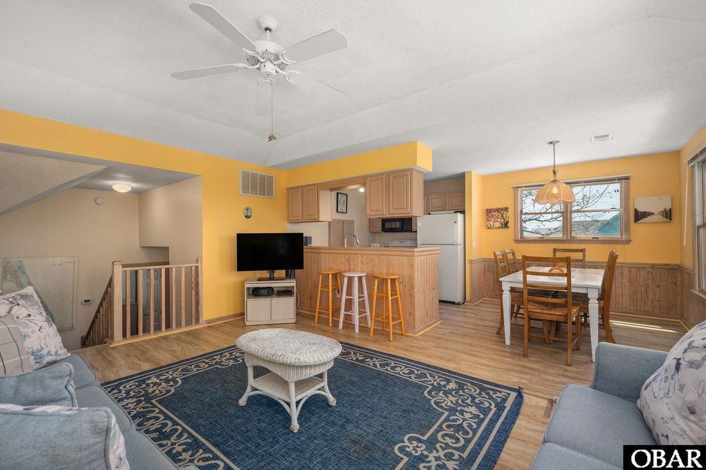 Image 4 of property listing at 5002 Brassie Court Lot 4, Nags Head, NC 27959