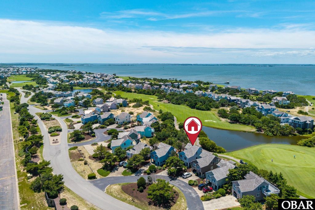 Image 31 of property listing at 5002 Brassie Court Lot 4, Nags Head, NC 27959