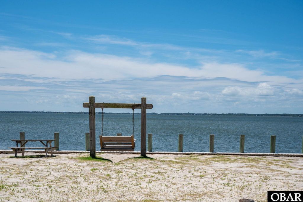 Image 35 of property listing at 5002 Brassie Court Lot 4, Nags Head, NC 27959