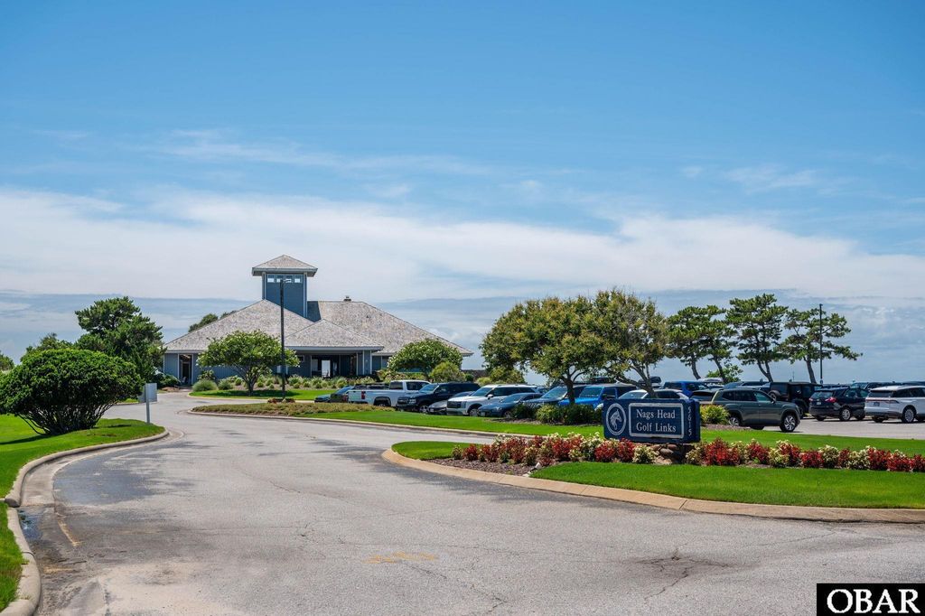 Image 38 of property listing at 5002 Brassie Court Lot 4, Nags Head, NC 27959