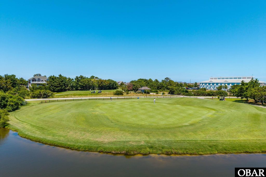 Image 39 of property listing at 5002 Brassie Court Lot 4, Nags Head, NC 27959