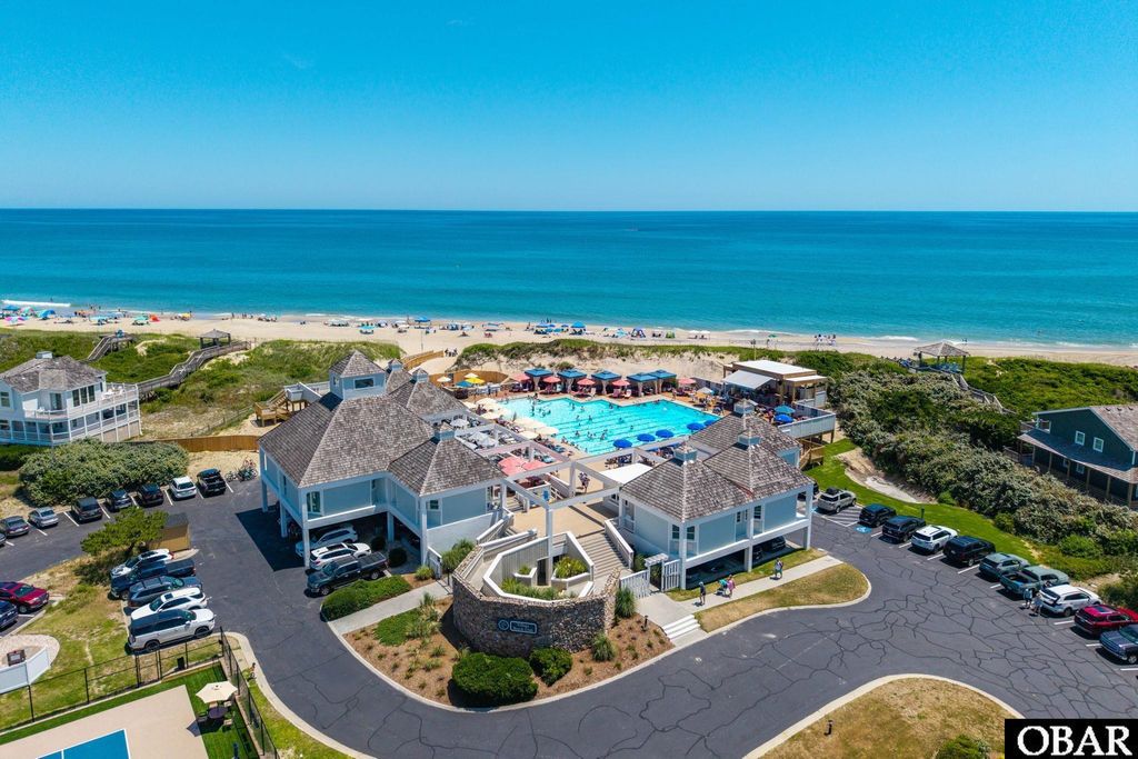 Image 40 of property listing at 5002 Brassie Court Lot 4, Nags Head, NC 27959