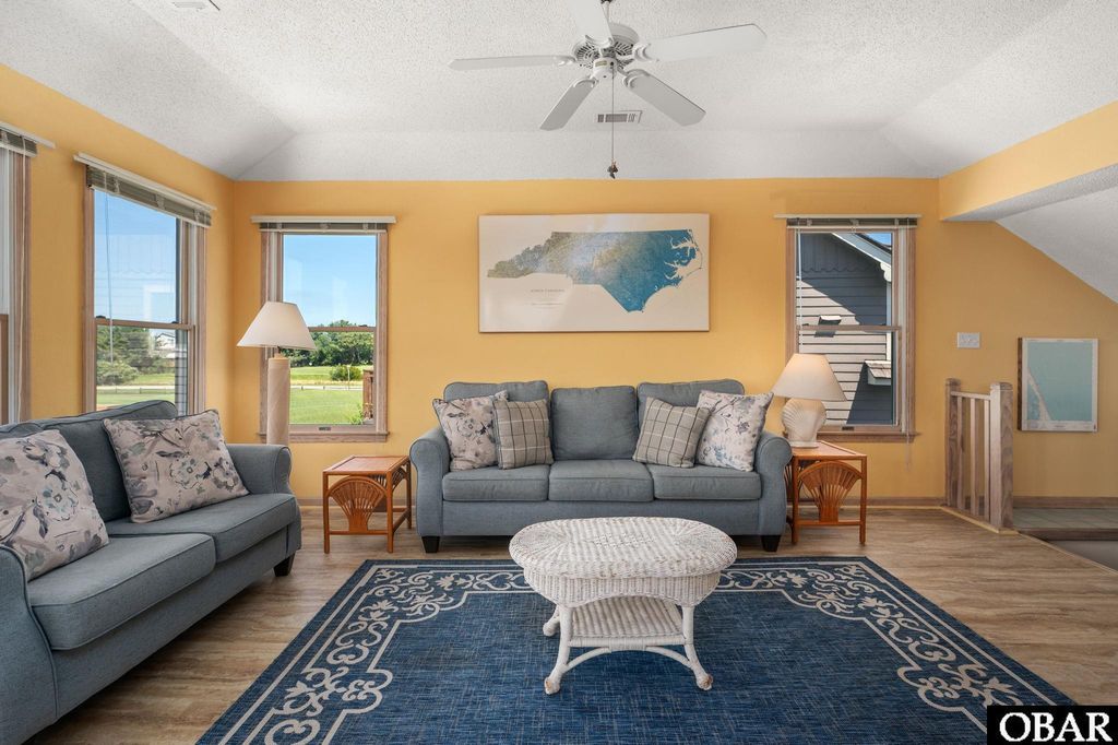 Image 5 of property listing at 5002 Brassie Court Lot 4, Nags Head, NC 27959